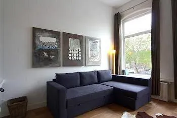Stadhouderskade Apartment Amsterdam Netherlands