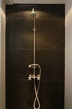 Stadhouderskade Apartment Amsterdam