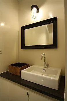 Stadhouderskade Apartment Amsterdam