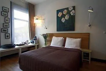 Stadhouderskade Apartment Amsterdam